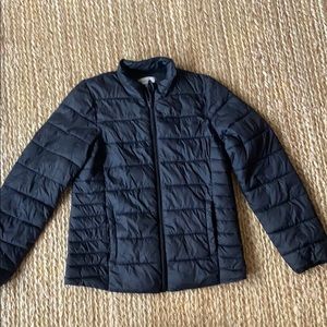 Target Puffy Jacket